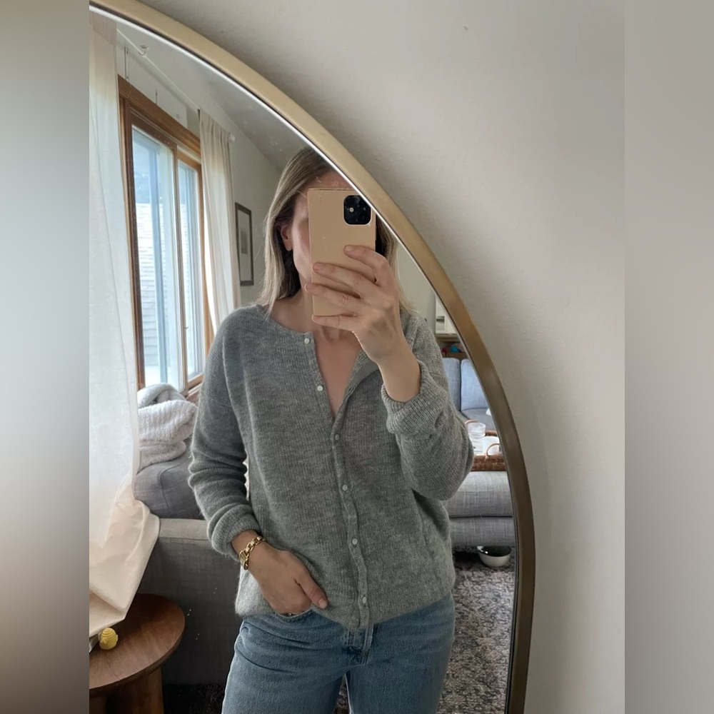Sézane GASPARD CARDIGAN